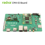 Radxa CM4 IO Board