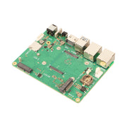 Radxa Taco--High-Performance NAS & Router Platform for RPi CM5