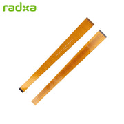 Radxa Display FPC Cable 39P to 40P, 200mm Length, Compatible with Radxa Display 8 HD / 10 FHD