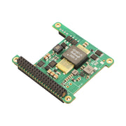 Radxa 20W PoE+ HAT for A5E