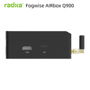【Pre-order】Fogwise AIRbox Q900---Expected Ship: Oct 20th---Please Do Not Combine with In-stock Items