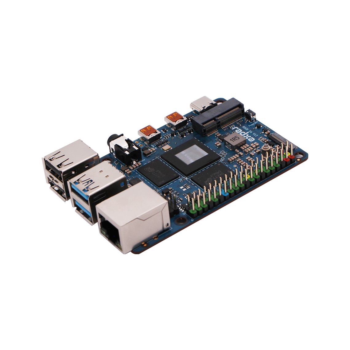 新品未開封 Rock 5A 16GB
