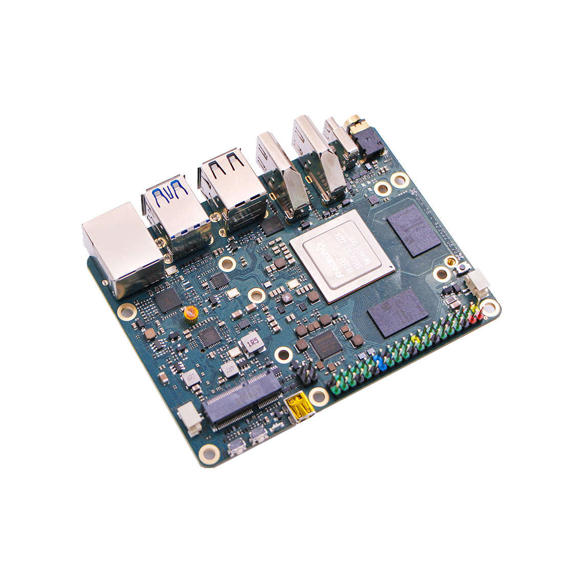 Arace Tech
