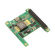 Radxa 20W PoE+ HAT for A5E