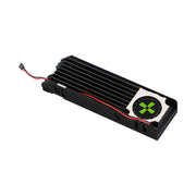 Radxa M2 Heatsink 2375B for Radxa AICore AX-M1 and DX-M1