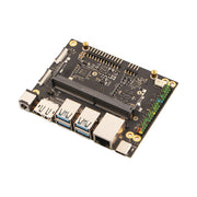 Radxa NX4 IO Board--An Application Board for Radxa NX4