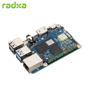 Radxa ROCK 5C/ Radxa ROCK 5C Lite