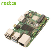 Radxa Dragon Q6A