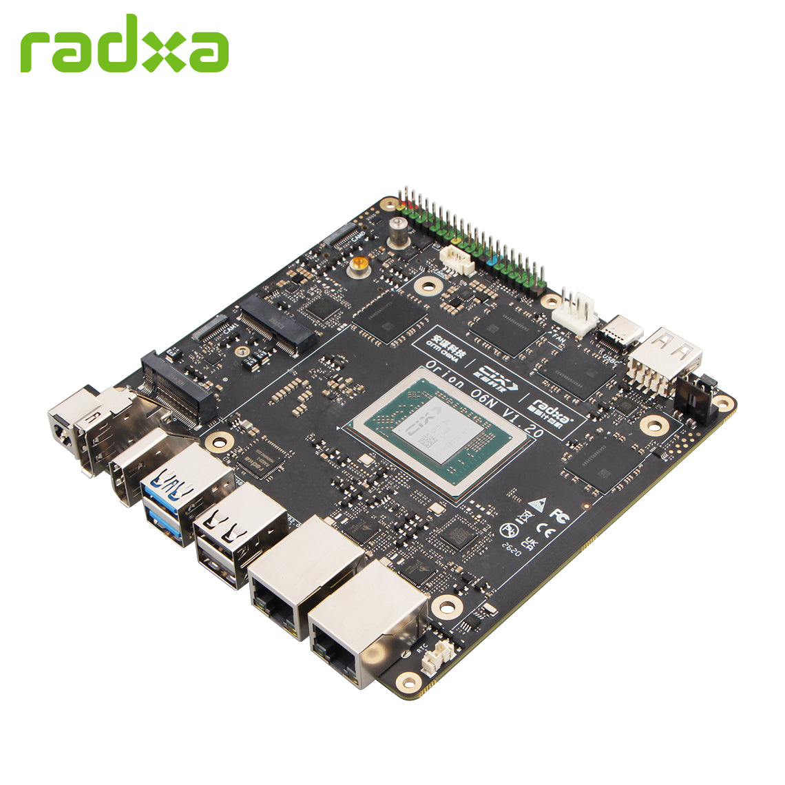 Arace Tech