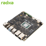 【Pre-order】Radxa Orion O6N--The World’s First Open Source Arm v9 Motherboard, Now Even Smaller | Please Do Not Combine with In-stock Items