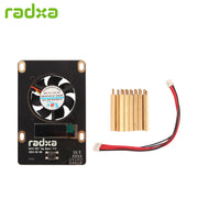 Radxa Penta SATA HAT Top Board