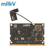 Milk-V Jupiter NX