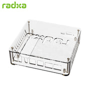 Radxa Clear Case for Radxa O6N