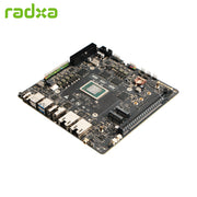 【Pre-order】Radxa Orion O6-World's first Open Source ARM V9 Motherboard---shipping after the Spring Festival 2025