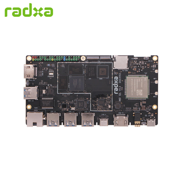Arace Tech