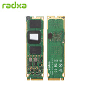 Radxa AICore AX-M1--High-Performance M.2 AI Acceleration Module
