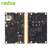 Radxa NX4--High Efficiency, Low Power AI SoM
