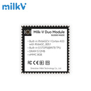 Milk-V Duo Module 01