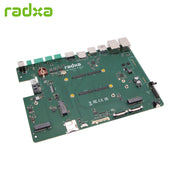 Radxa CM3I IO Board