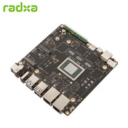 【Pre-order】Radxa Orion O6N--The World’s First Open Source Arm v9 Motherboard, Now Even Smaller, Shipping Within 45 Days--Please Do Not Combine with In-stock Items