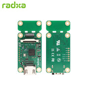 Radxa 4K HDMI IN to MIPI CSI adapter