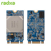 Radxa AICore DX-M1M