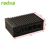 ROCK 5B Metal Case