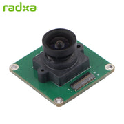 Radxa Camera 4K