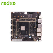 Radxa ROCK 5 ITX - Your 8K ARM Personal Computer