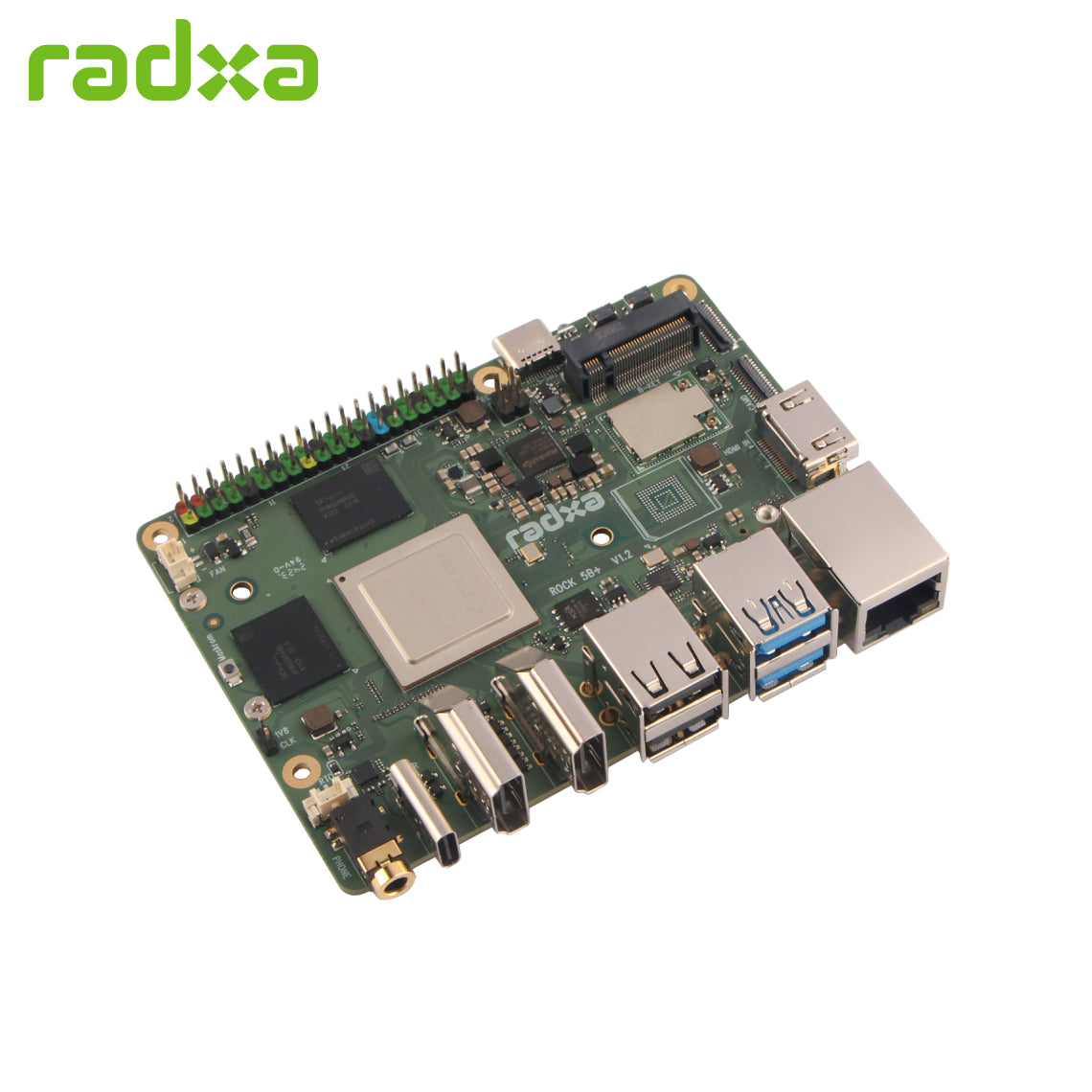 Arace Tech