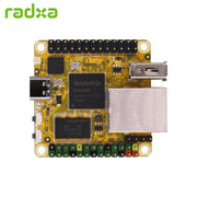 Radxa ROCK Pi S - Small in size, full in features