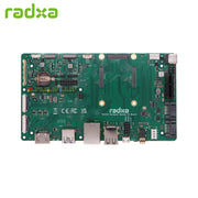 Radxa CM3 IO Board
