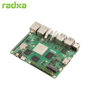 Radxa ROCK 5T-8K Industrial-Grade Single Board Computer