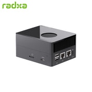 Radxa Fogwise AirBox (Shipping Date: May 20th)