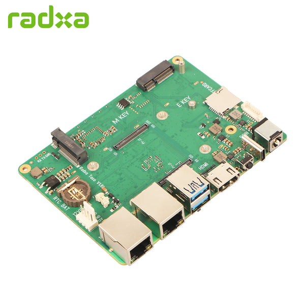 Arace Tech