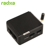 Radxa Metal Case 7264