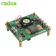 Radxa 25W PoE+ HAT for X4