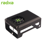 Radxa Heatsink for X4