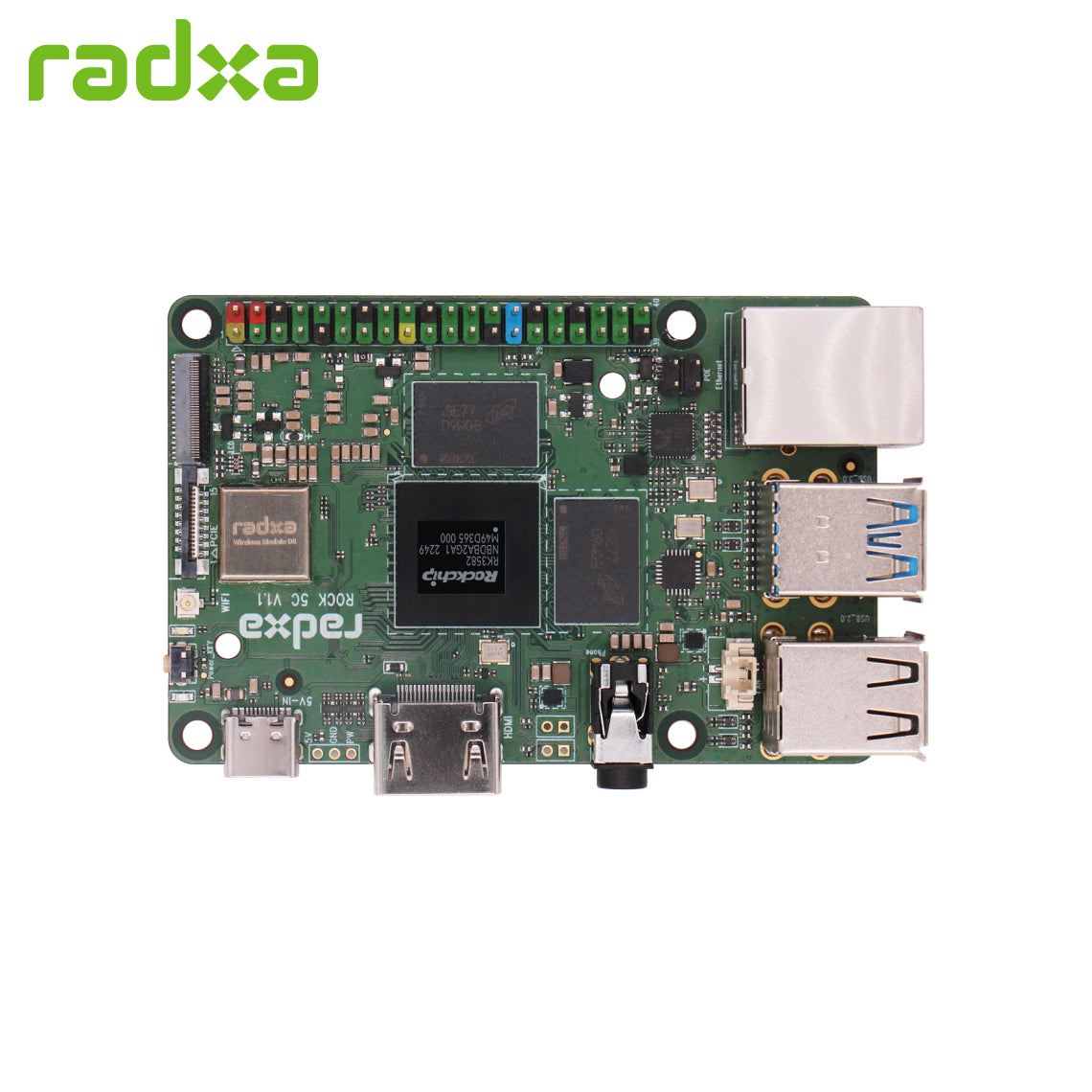 Arace Tech