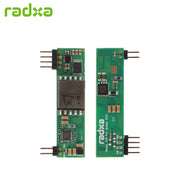 Radxa 25W PoE+ Module 5514