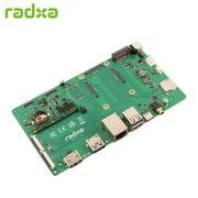 Radxa CM4 IO Board