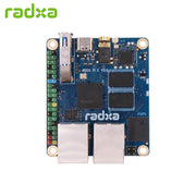 Radxa ROCK Pi E - Compact Networking SBC