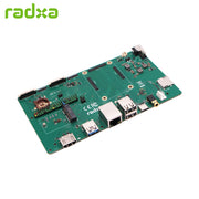 Radxa CM5 IO Board