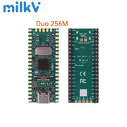 Milk-V Duo