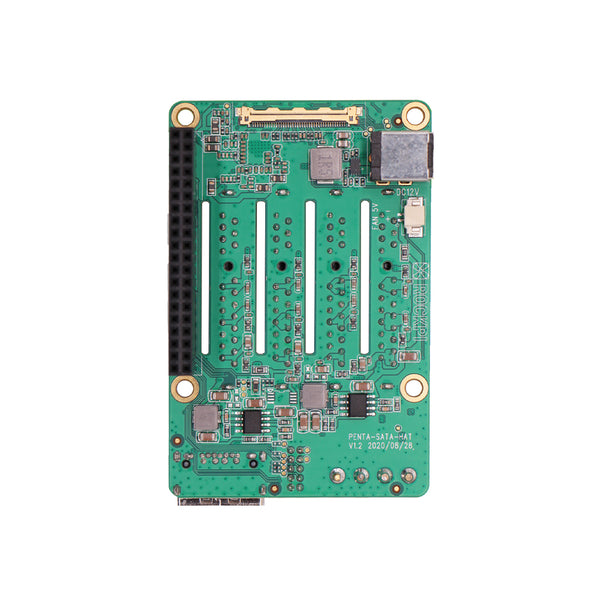 Arace Tech