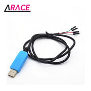 USB to TTL cable