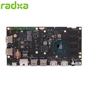 Radxa X2L - An SBC with Intel X86 combined with RPi 2040