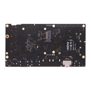 Radxa X2L - An SBC with Intel X86 combined with RPi 2040