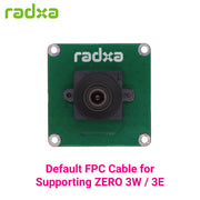 Radxa Camera 8M 219 FOR ZERO 3E/3W