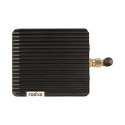 Radxa Metal Case 7264
